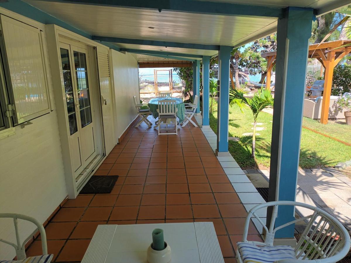 Villa La perle rare - Réunion La Saline-Les-Bains Exterior foto