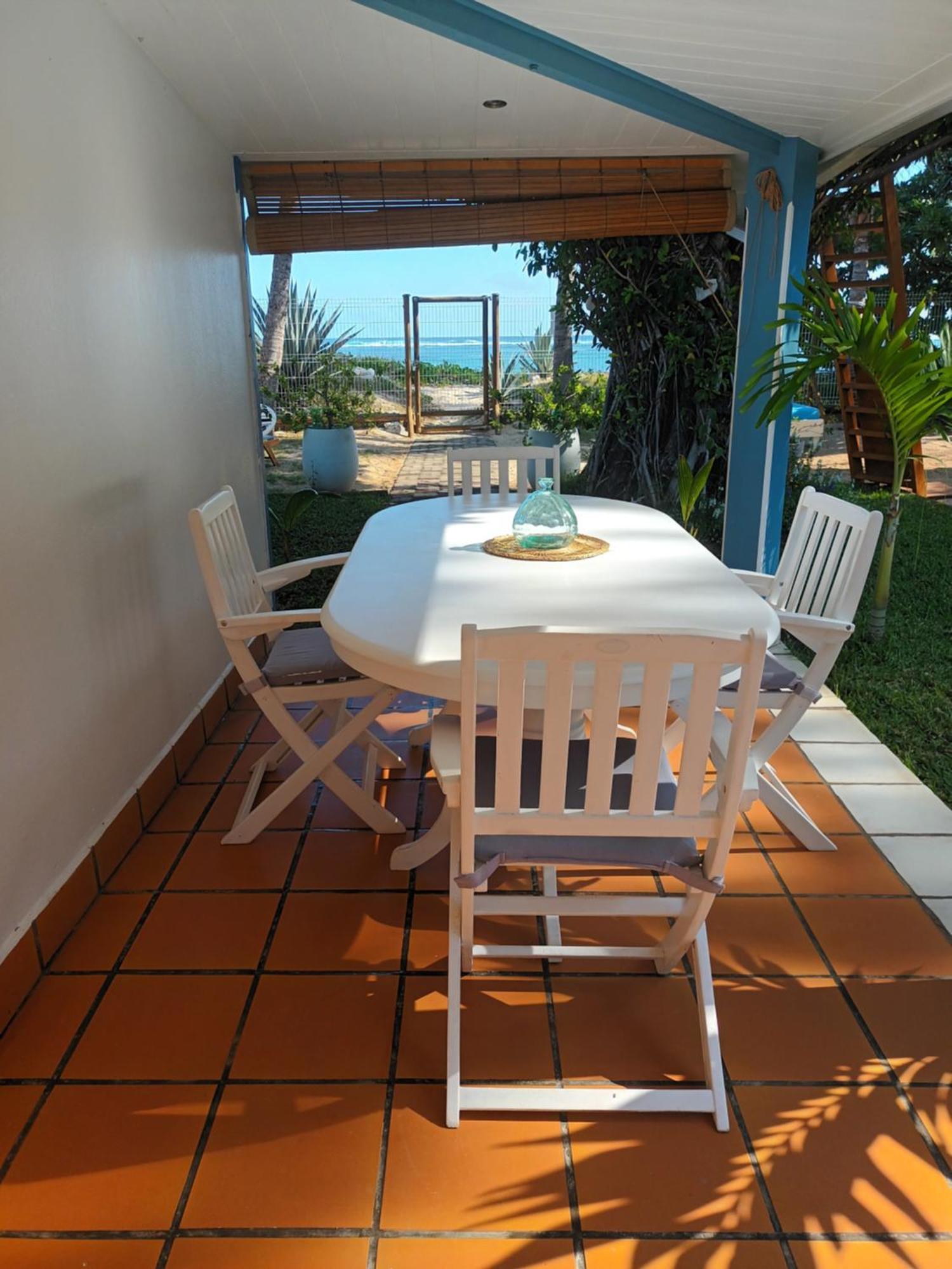 Villa La perle rare - Réunion La Saline-Les-Bains Exterior foto